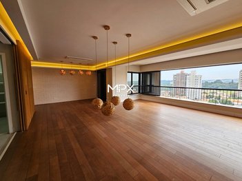 apartment em Rua Capitão Emídio, São Dimas - Piracicaba - SP