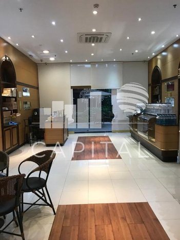 business em Sagitario, Sítio Tamboré Alphaville - Barueri - SP