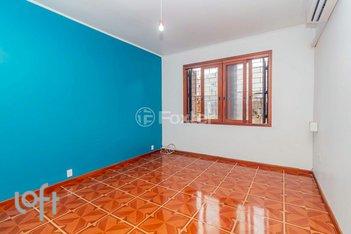 apartment em Marcelo Gama, São João - Porto Alegre - RS