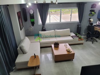 apartment em Avenida Hilário Pereira de Souza, Centro - Osasco - SP