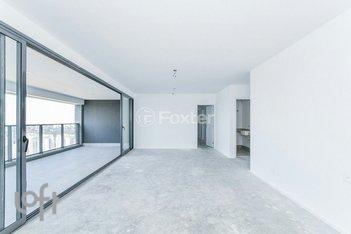 apartment em Marginal do Rio Pinheiros, Vila Andrade - São Paulo - SP
