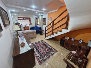 house em Rua Luís Delfino, Vila Mariana - São Paulo - SP