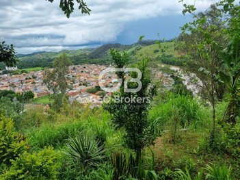 land_lot em Rua Ignácio Pinheiro, Jardim Vista Verde - Jacareí - SP