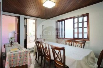 house em Rua João Cordeiro, Vila Carrão - São Paulo - SP
