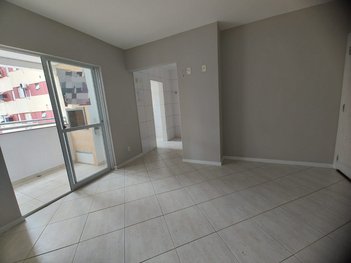 apartment em Rua Martinho Calado, Centro - Florianópolis - SC