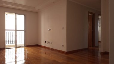 apartment em Padre Arlindo Vieira, Jardim Vergueiro (Sacomã) - São Paulo - SP