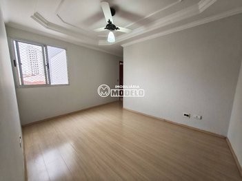 apartment em Rua Adão Schimidt, Nova América - Piracicaba - SP