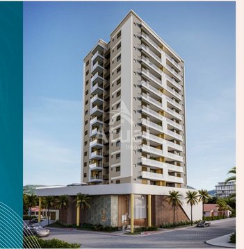 apartment em Rua Criciúma, Centro - Balneário Rincão - SC