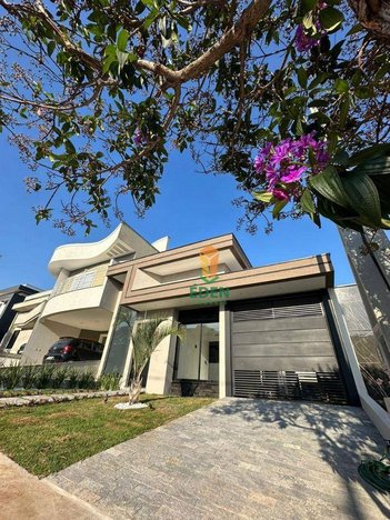 house em Avenida Paraná, Cajuru do Sul - Sorocaba - SP