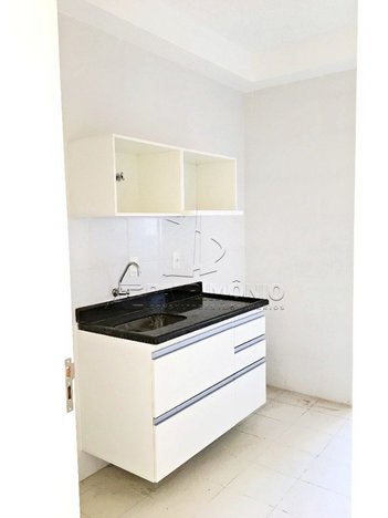 apartment em Rua Catanduva, Jardim Leocádia - Sorocaba - SP