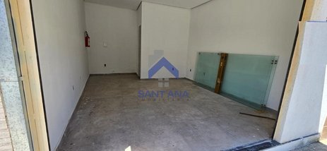 office em Urbano Alves Souza Pereira, Chácara Olaria - Taubaté - SP