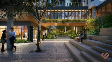 office em Travessa Dona Zilda, São Gonçalo - Pelotas - RS