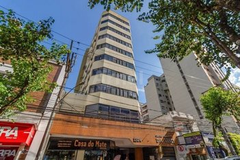 office em Morom, Centro - Passo Fundo - RS