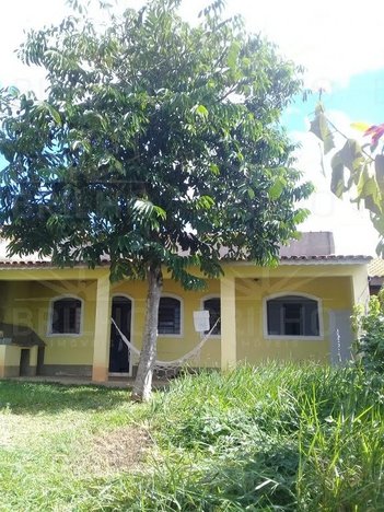 house em Rua Ana Maria, Jardim Colonial - Atibaia - SP