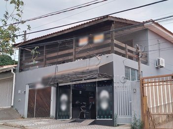 house em Rua Antônio Fernandes, Jardim Gonçalves - Sorocaba - SP