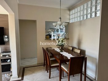 apartment em Rua Dom Paulo de Tarso Campos, Vila Joaquim Inácio - Campinas - SP