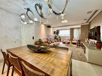 apartment em Rua Icaraí, Caiçaras - Belo Horizonte - MG