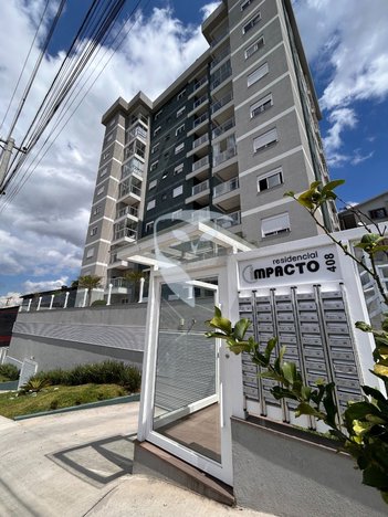 apartment em Rua das Gardênias, Cidade Nova - Caxias do Sul - RS