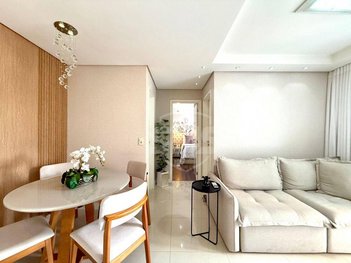 apartment em Rua Amazonas, Garcia - Blumenau - SC