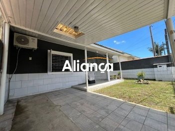 house em Rua Araçatuba, Parque da Matriz - Cachoeirinha - RS