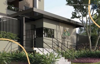 apartment em Rua Antônio de Oliveira, Vila Augusta - Sorocaba - SP
