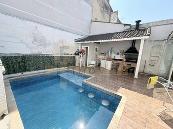 house em Rua São Bento, Vila Yolanda - Osasco - SP