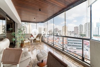 apartment em Rua Aguapeí, Vila Santo Estevão - São Paulo - SP