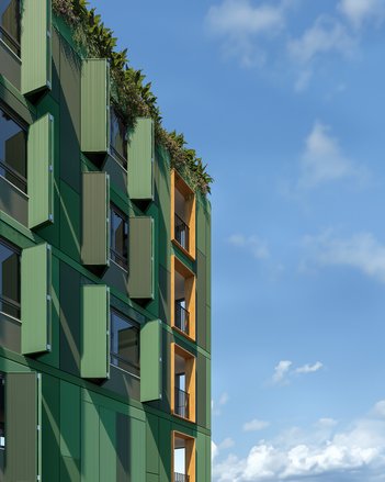 apartment em Rua Apinajés, Sumaré - São Paulo - SP