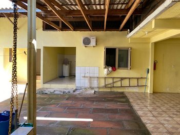 house em Platão, Duque de Caxias - São Leopoldo - RS