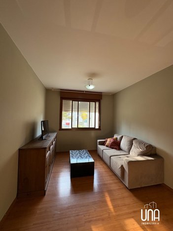 apartment em Rua São Paulo, Borgo - Bento Gonçalves - RS