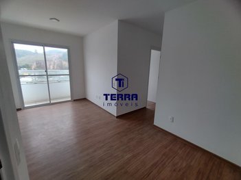 apartment em Avenida da Abdias José dos Santos, Maria Paula - São Gonçalo - RJ