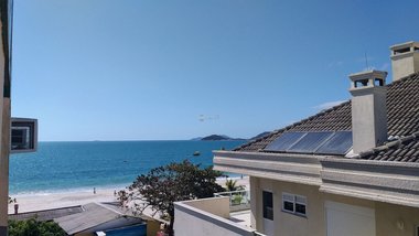 apartment em Antenor Borges, Canasvieiras - Florianópolis - SC