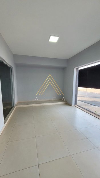 commercial_property em 1, Zona Central - Rio Claro - SP