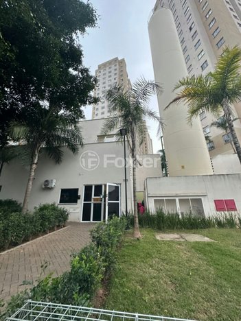 apartment em Rua Tomoichi Shimizu, Colônia (Zona Leste) - São Paulo - SP