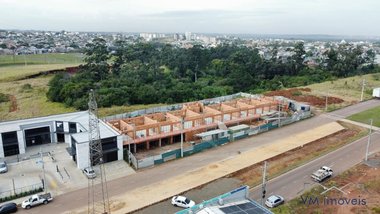 business em Avenida Obedy Cândido Vieira, Central Park - Cachoeirinha - RS