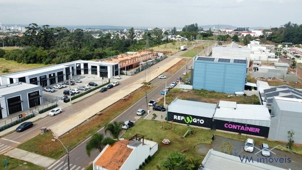 Cômodo Condomínio