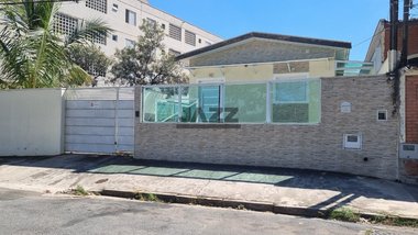 house em Rua Kokira, Jardim Amazonas - Campinas - SP