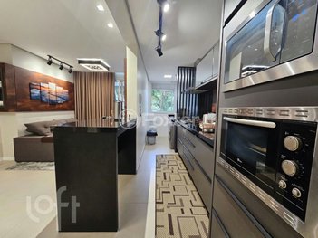apartment em Avenida Campeche, Campeche - Florianópolis - SC