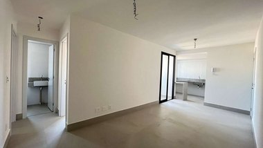 apartment em Rua Doutor Júlio Otaviano Ferreira, Cidade Nova - Belo Horizonte - MG
