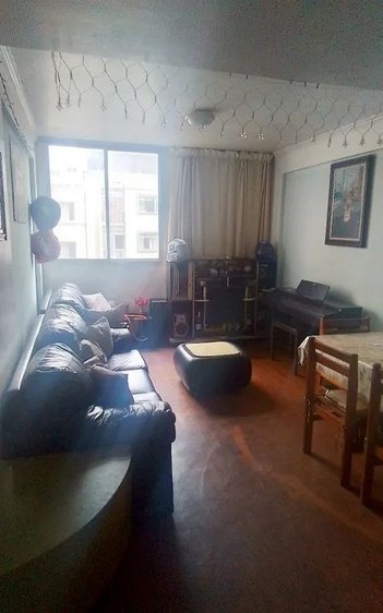 apartment em Rua Aurora, Santa Efigênia - São Paulo - SP