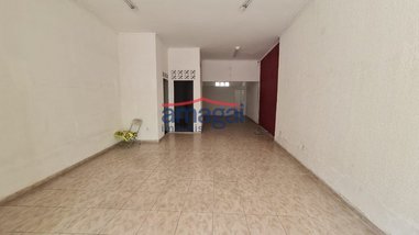 commercial_building em Rua Vilaça, Centro - São José dos Campos - SP