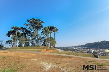 land_lot em Rua Júlio Jordão, Roça Grande - Colombo - PR