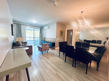 apartment em do Palmeiras, Itacorubi - Florianópolis - SC