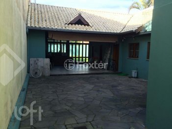 house em Rua Doutor João Palombini, Ipanema - Porto Alegre - RS
