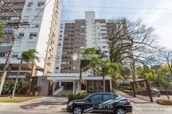 apartment em Rua Dário Totta, Teresópolis - Porto Alegre - RS