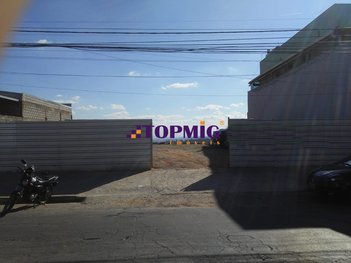commercial_building em Rua Gracyra Resse de Gouveia, Distrito Industrial Jardim Piemont Norte - Betim - MG