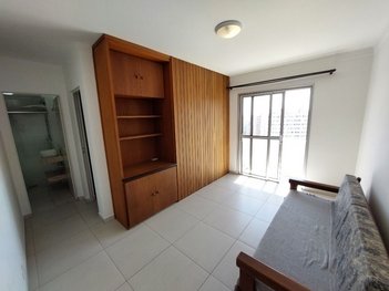 apartment em Rua Saldanha Marinho, Centro - Campinas - SP