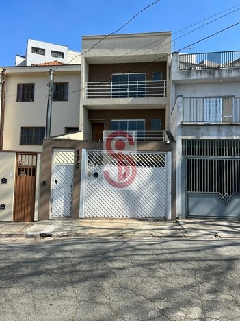 house em Rua Medeiros Furtado, Vila Formosa - São Paulo - SP