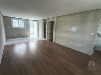 house em Rua México, Jardim América - Caxias do Sul - RS