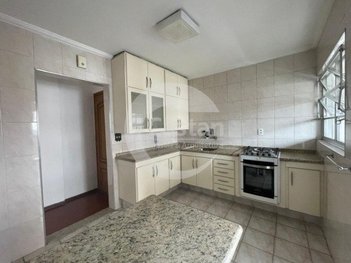 apartment em Rua Coronel Marques, Chácara Califórnia - São Paulo - SP